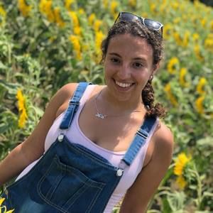 Meet your Posher, Lior